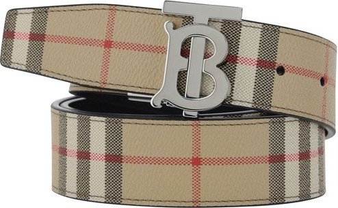 Ремень Burberry Архив