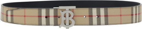 Ремень Burberry Архив
