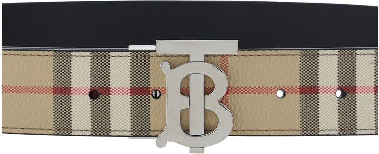Ремень Burberry Архив
