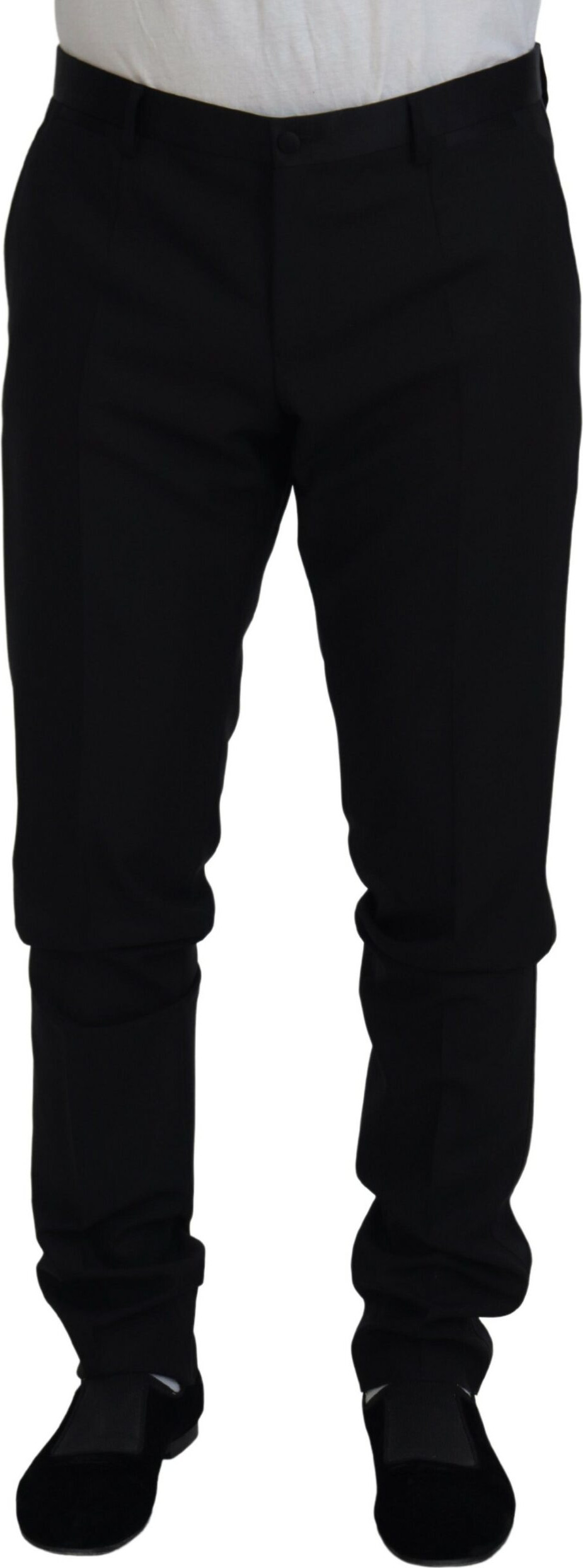 Dress Pants Dolce & Gabbana