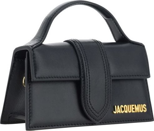 Сумка Jacquemus Le Bambino