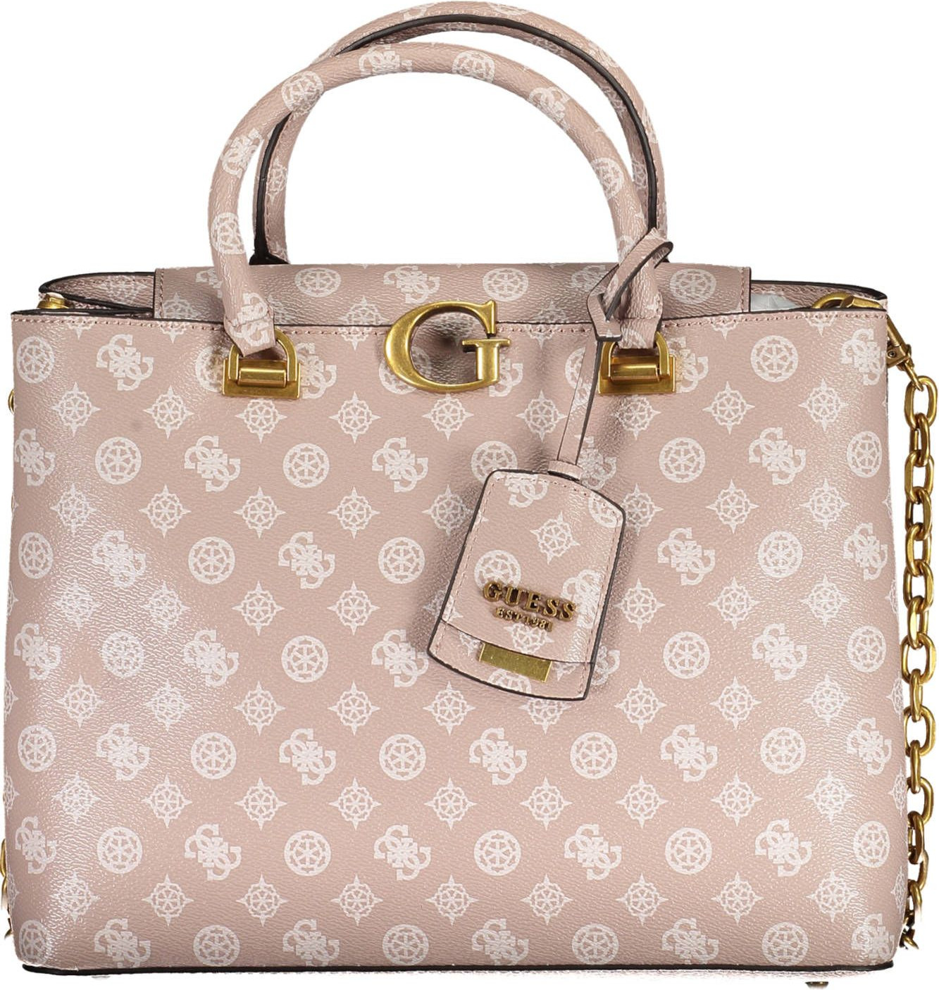 Handbag Guess Shoes
