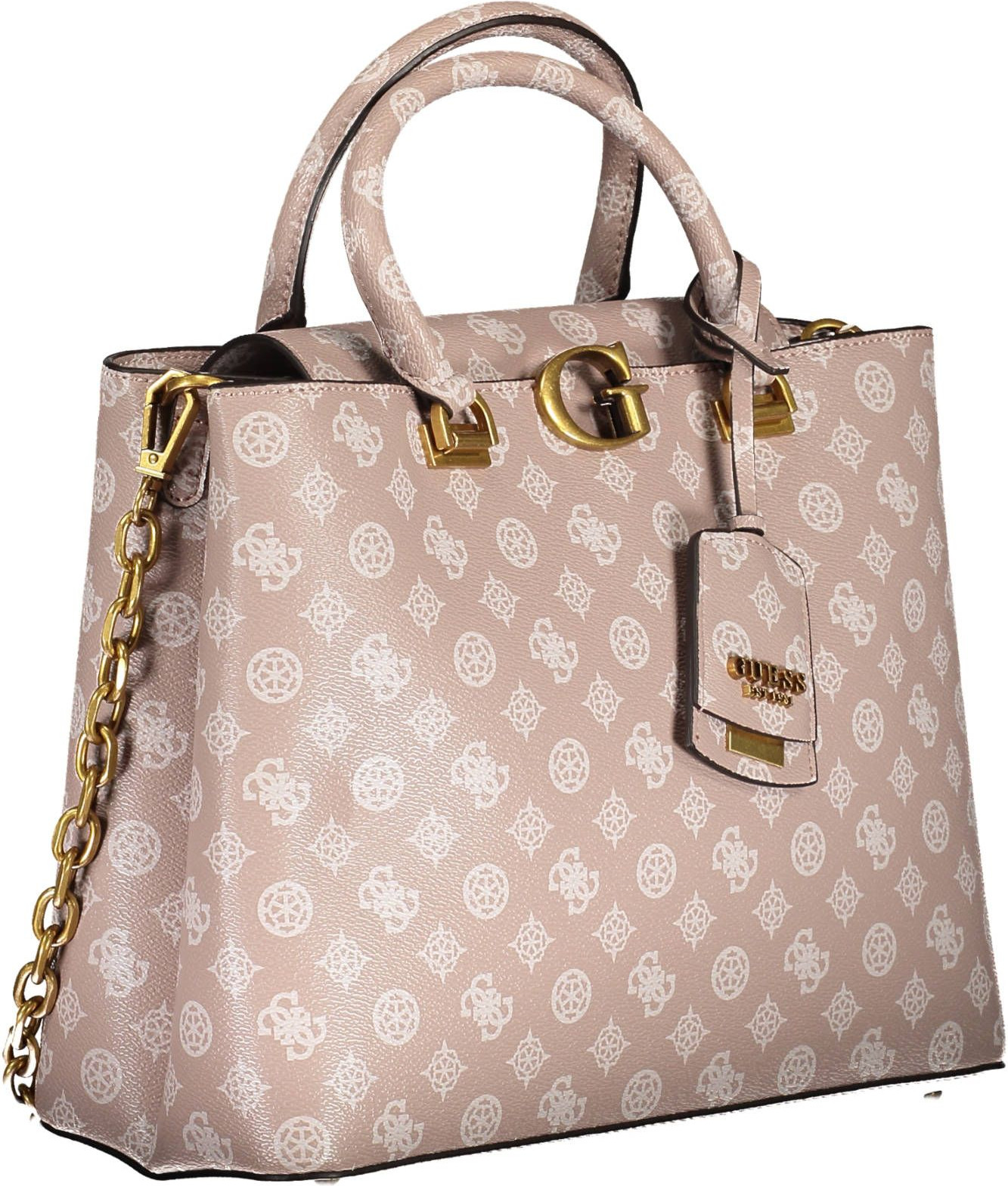 Handbag Guess Shoes