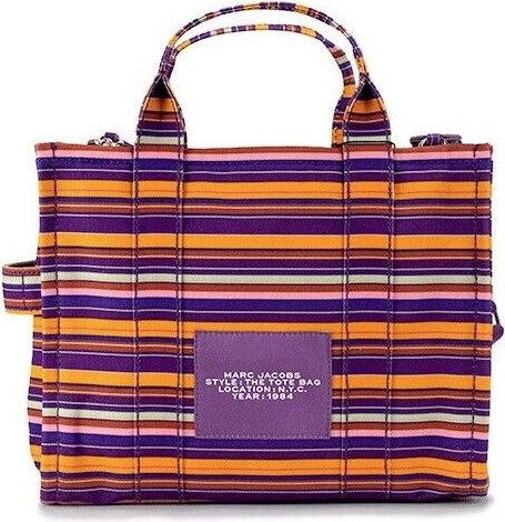 Сумка The Marc Jacobs The Tote Bag Traveler Tote Medium