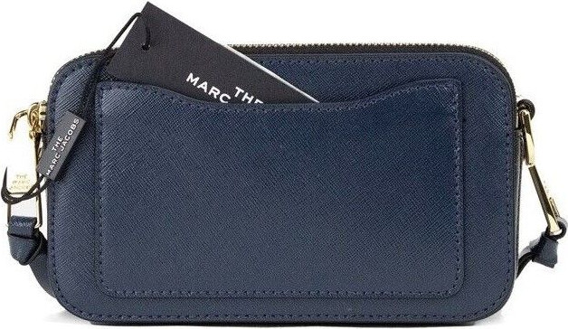 Yeng va Qo'l sumkasi "The Snapshot" The Marc Jacobs