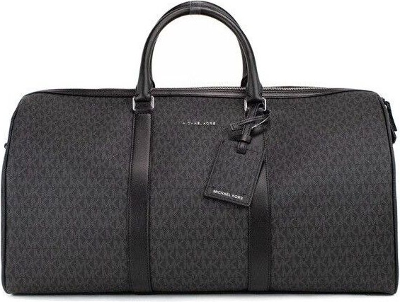 Duffle Travel Weekender Luggage Bag Michael Kors Harrison