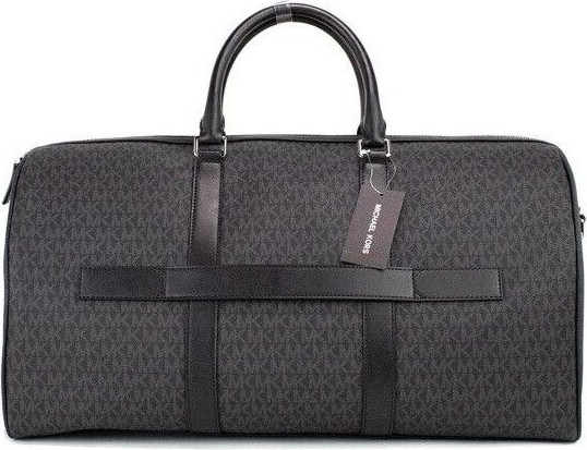 Duffle Travel Weekender Luggage Bag Michael Kors Harrison