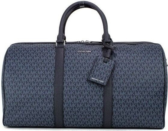 Duffle Travel Weekend Luggage Bag Michael Kors Harrison