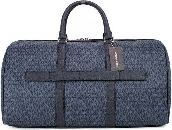 Duffle Travel Weekend Luggage Bag Michael Kors Harrison