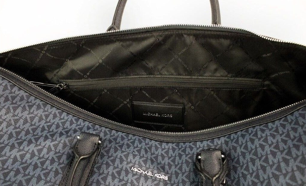 Duffle Travel Weekend Luggage Bag Michael Kors Harrison