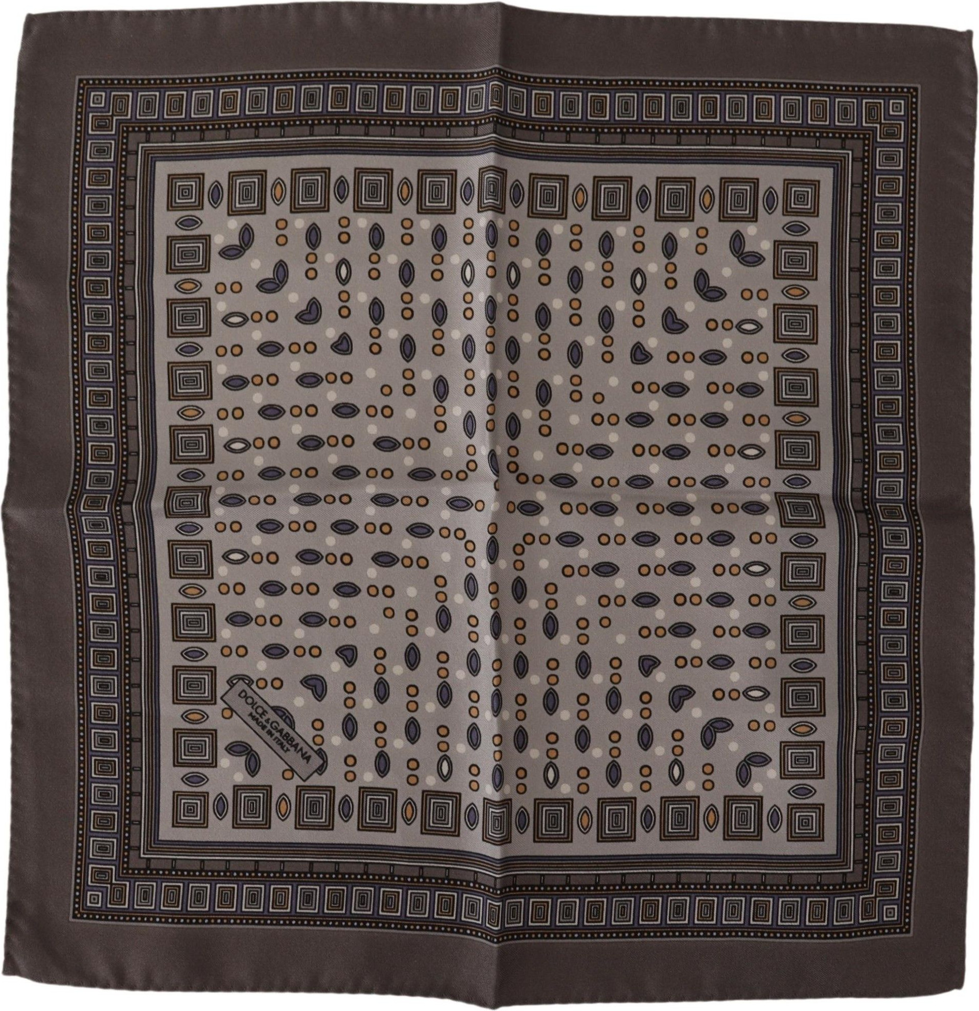 Dolce & Gabbana cho'ntak ro'moli