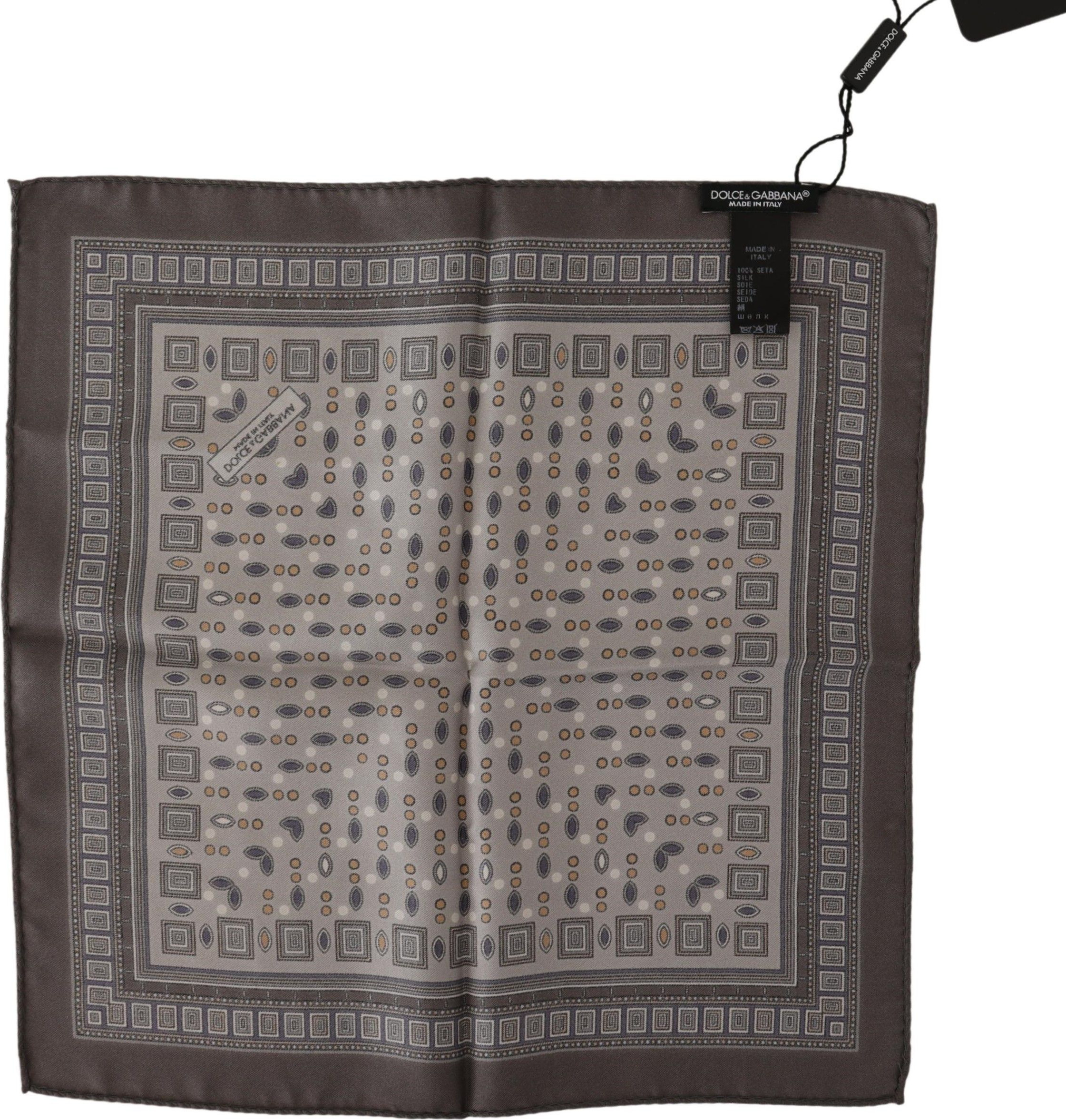 Dolce & Gabbana cho'ntak ro'moli