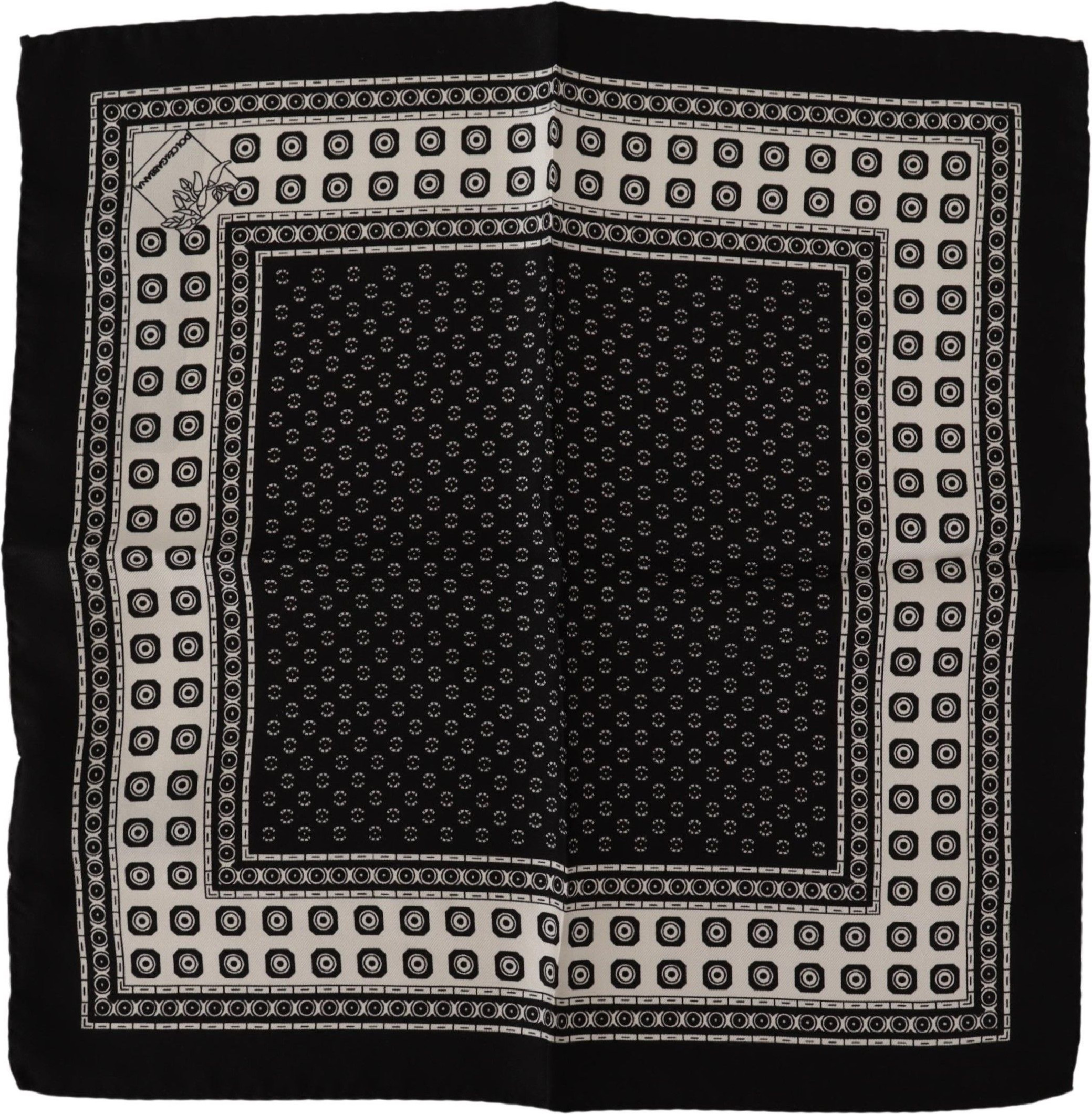 Dolce & Gabbana cho'ntak ro'moli