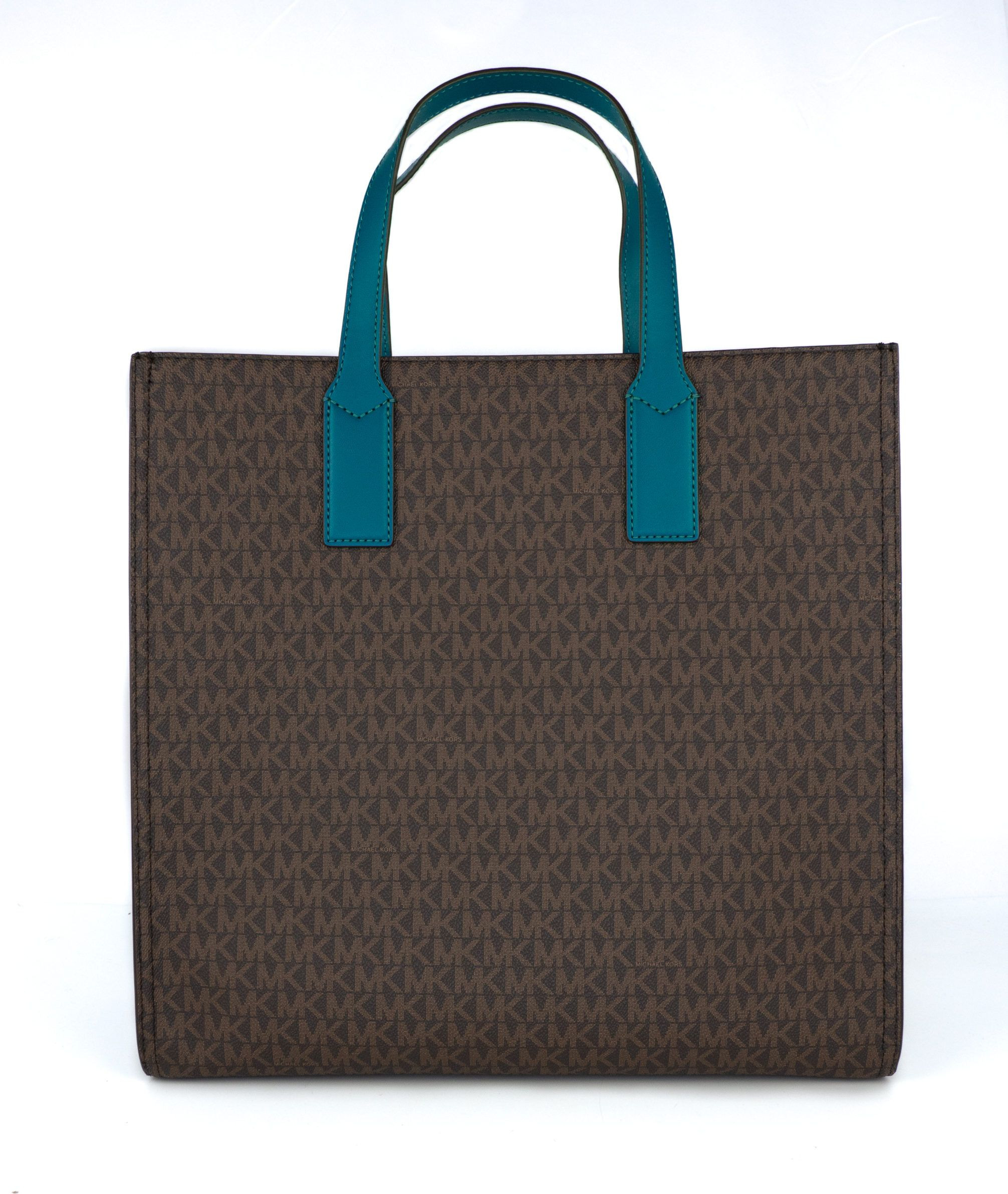 Большая сумка-тоут Michael Kors Kenly (Север-Юг)