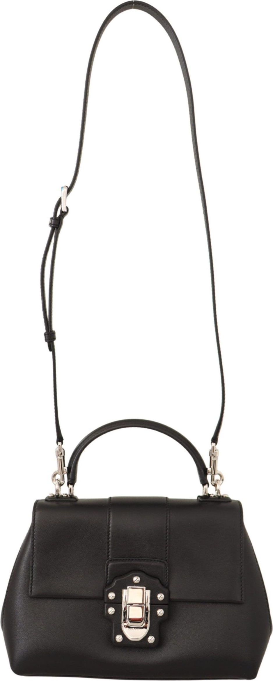 Shoulder Satchel Dolce & Gabbana