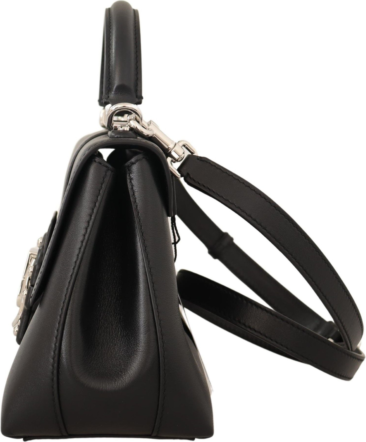 Shoulder Satchel Dolce & Gabbana