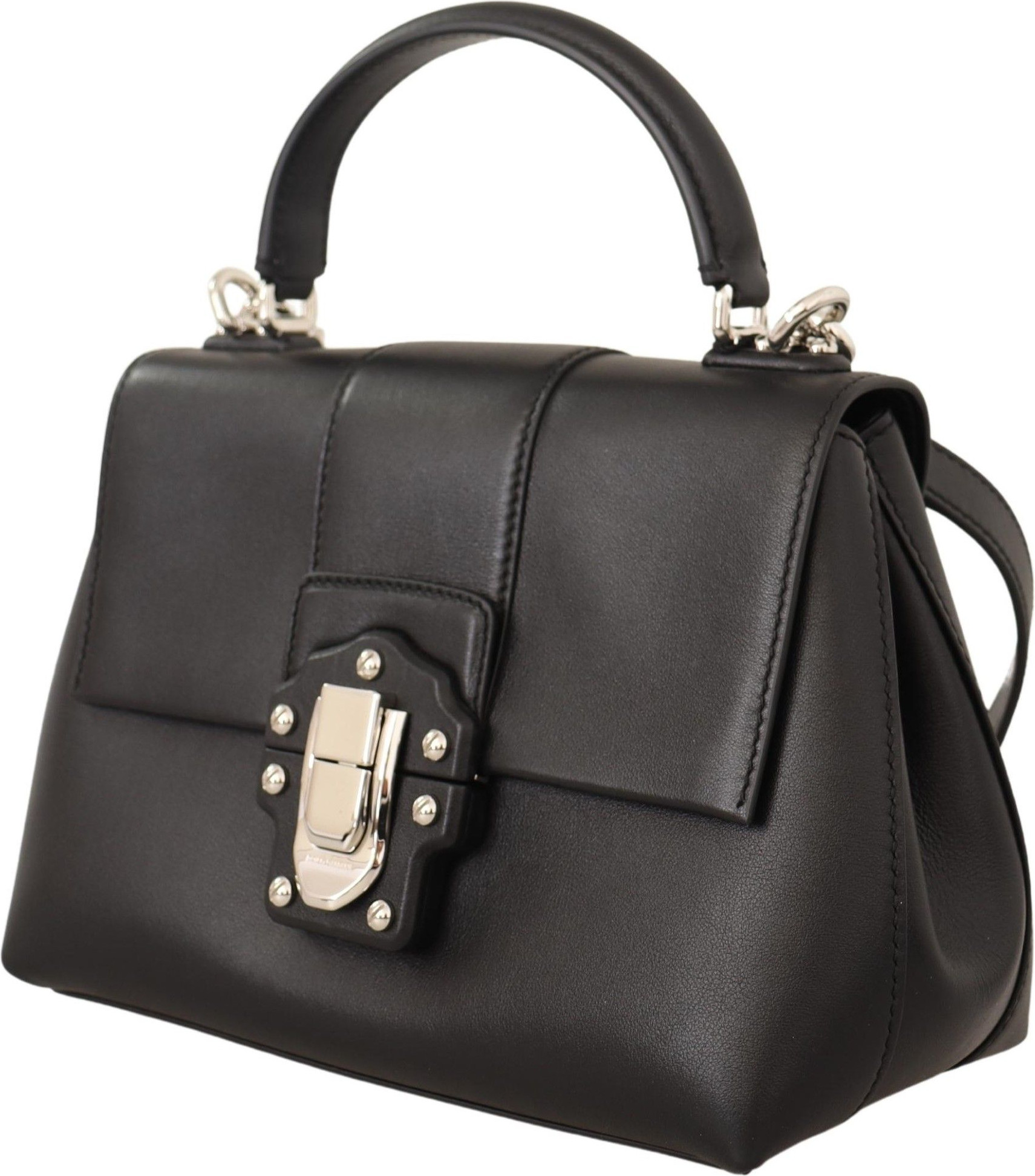 Shoulder Satchel Dolce & Gabbana