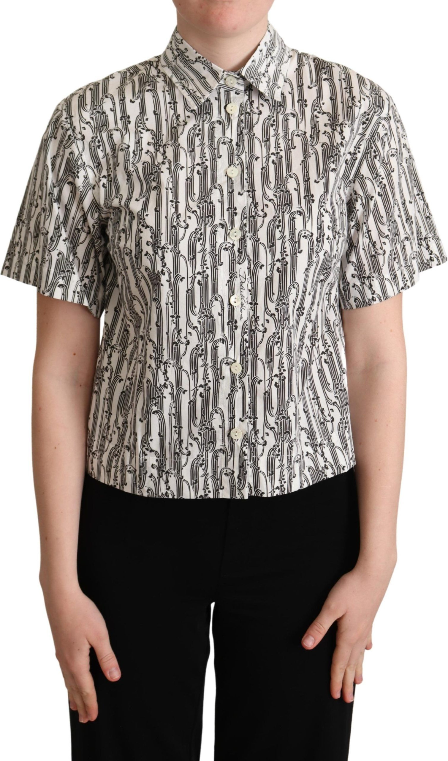 Polo Shirt Dolce & Gabbana