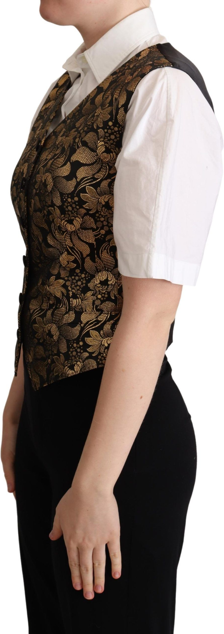 Nimtkali Uslub – Dolce & Gabbana
