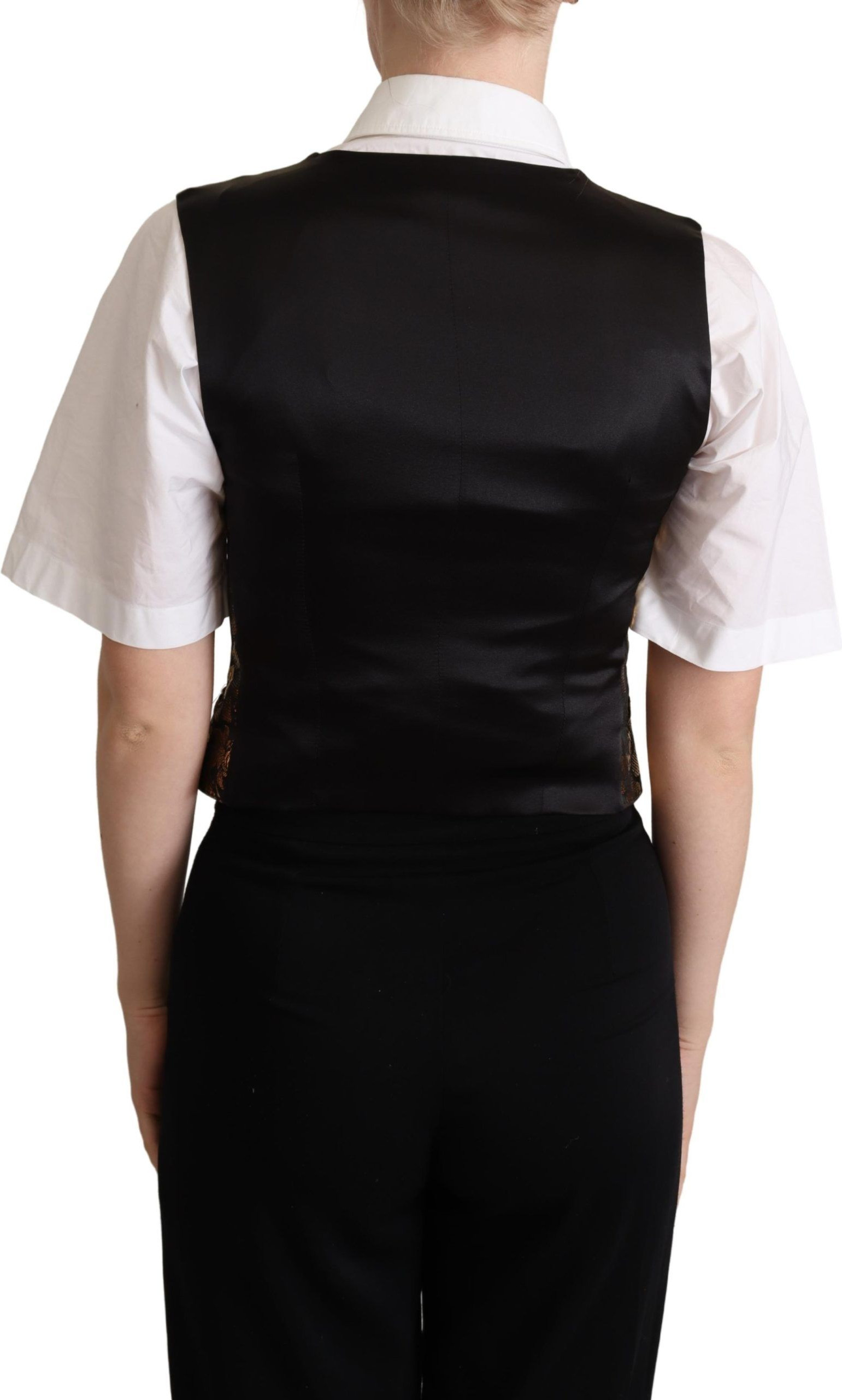 Nimtkali Uslub – Dolce & Gabbana