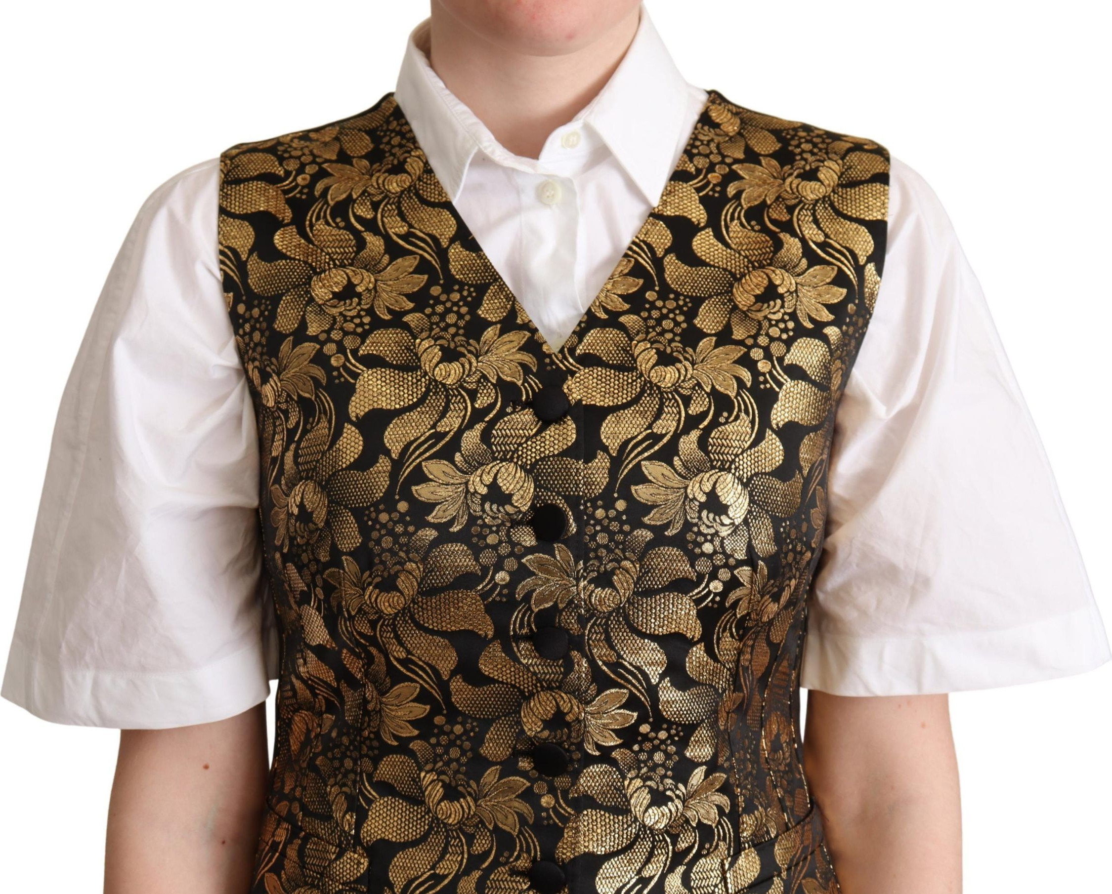 Nimtkali Uslub – Dolce & Gabbana