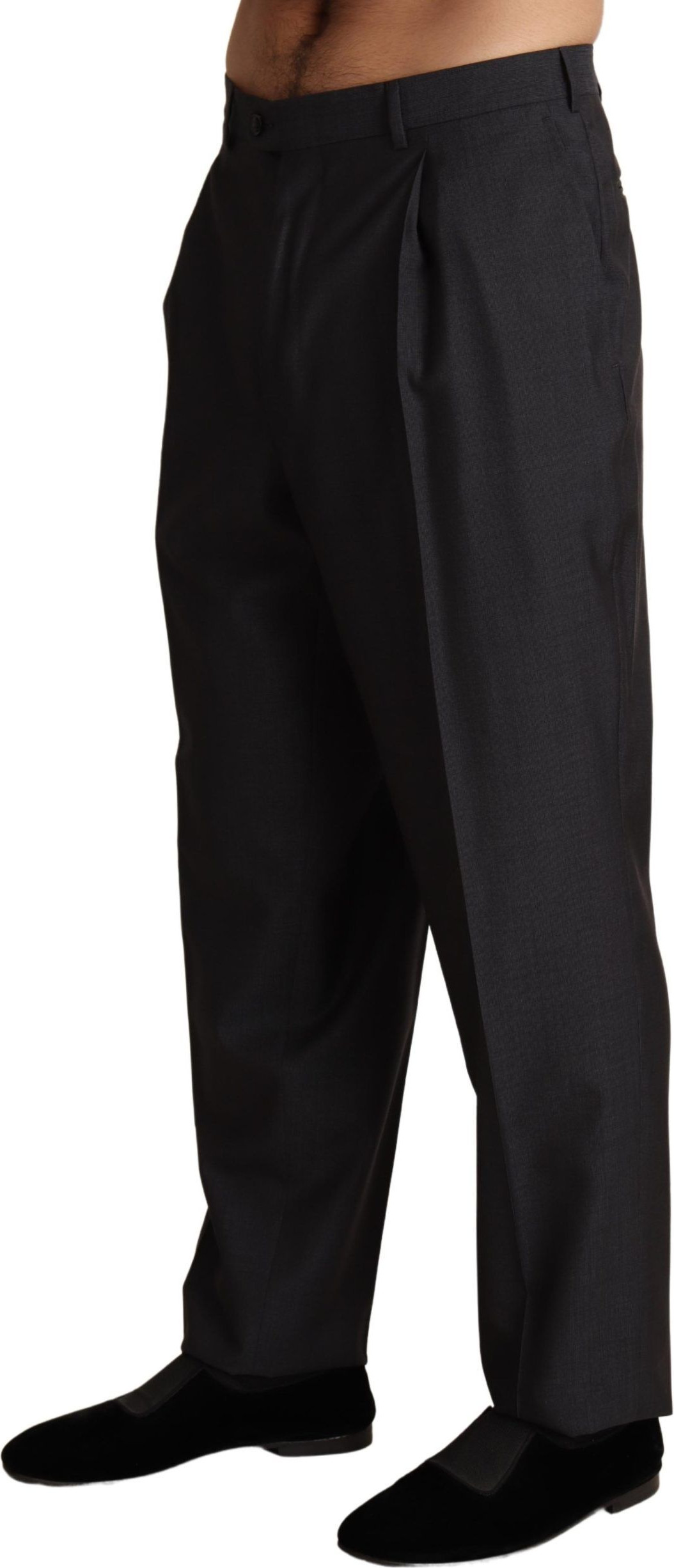Trousers Dolce & Gabbana