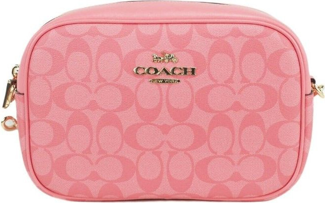 Camera Crossbody Handbag Coach Jamie