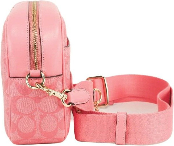 Camera Crossbody Handbag Coach Jamie