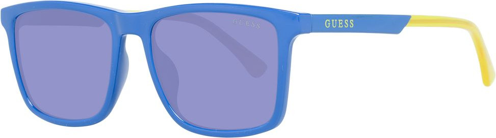 Sunglasses GUESS Blue Unisex Sunglasses