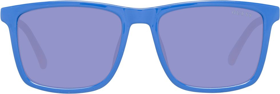 Sunglasses GUESS Blue Unisex Sunglasses