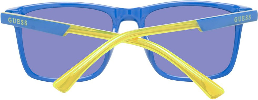 Sunglasses GUESS Blue Unisex Sunglasses