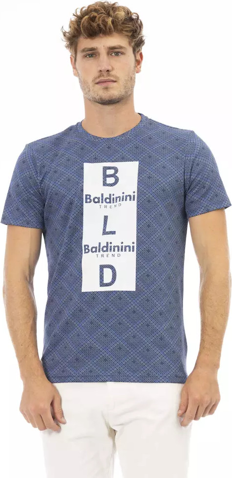 Belgilangan qisma shortkasi Baldinini Trend