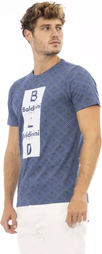Belgilangan qisma shortkasi Baldinini Trend