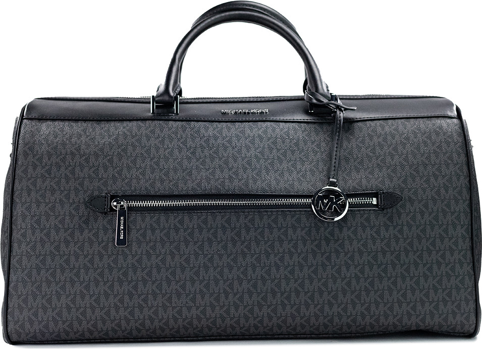 Duffel Luggage Bag Michael Kors Travel