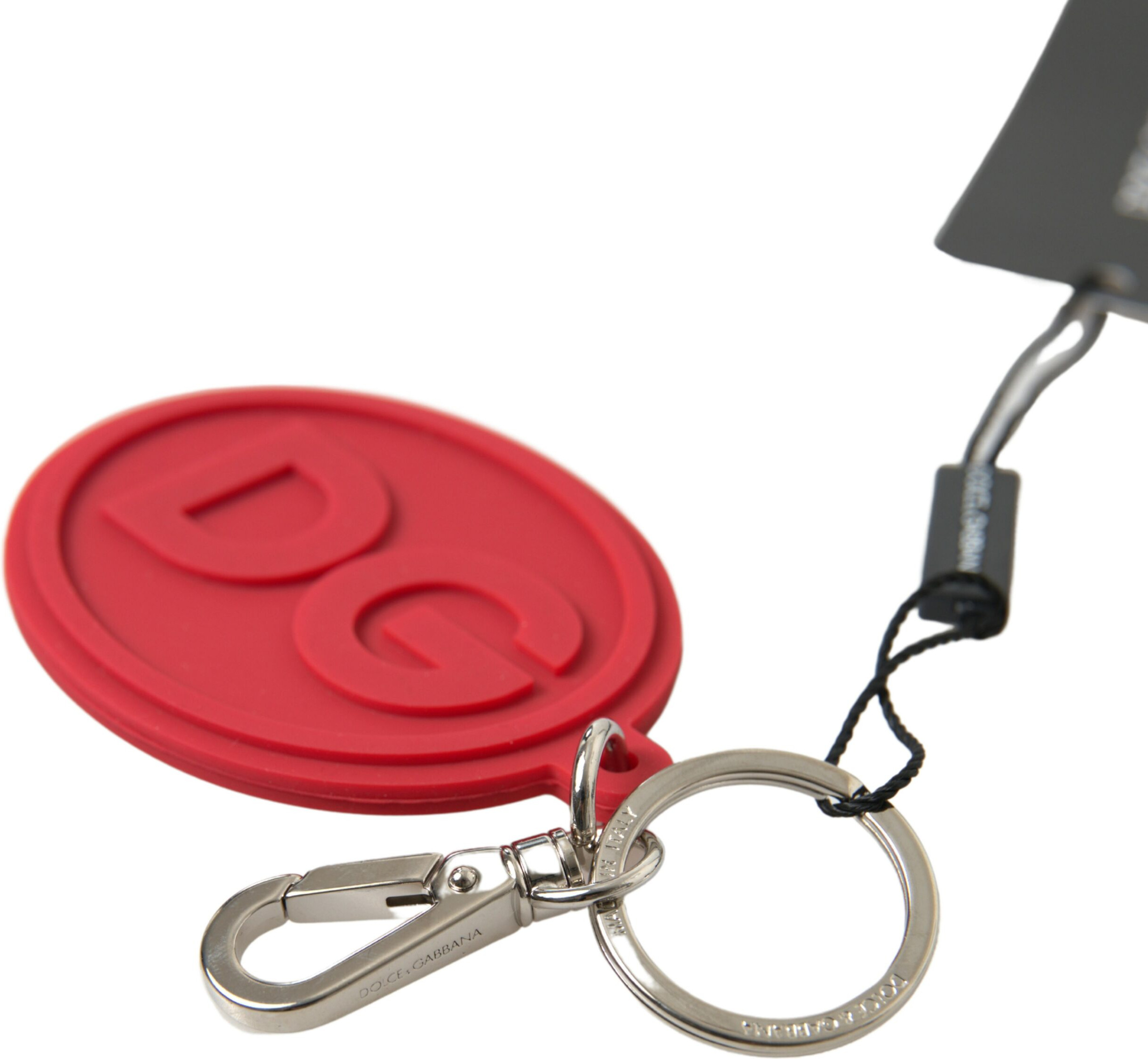 Keychain Dolce & Gabbana
