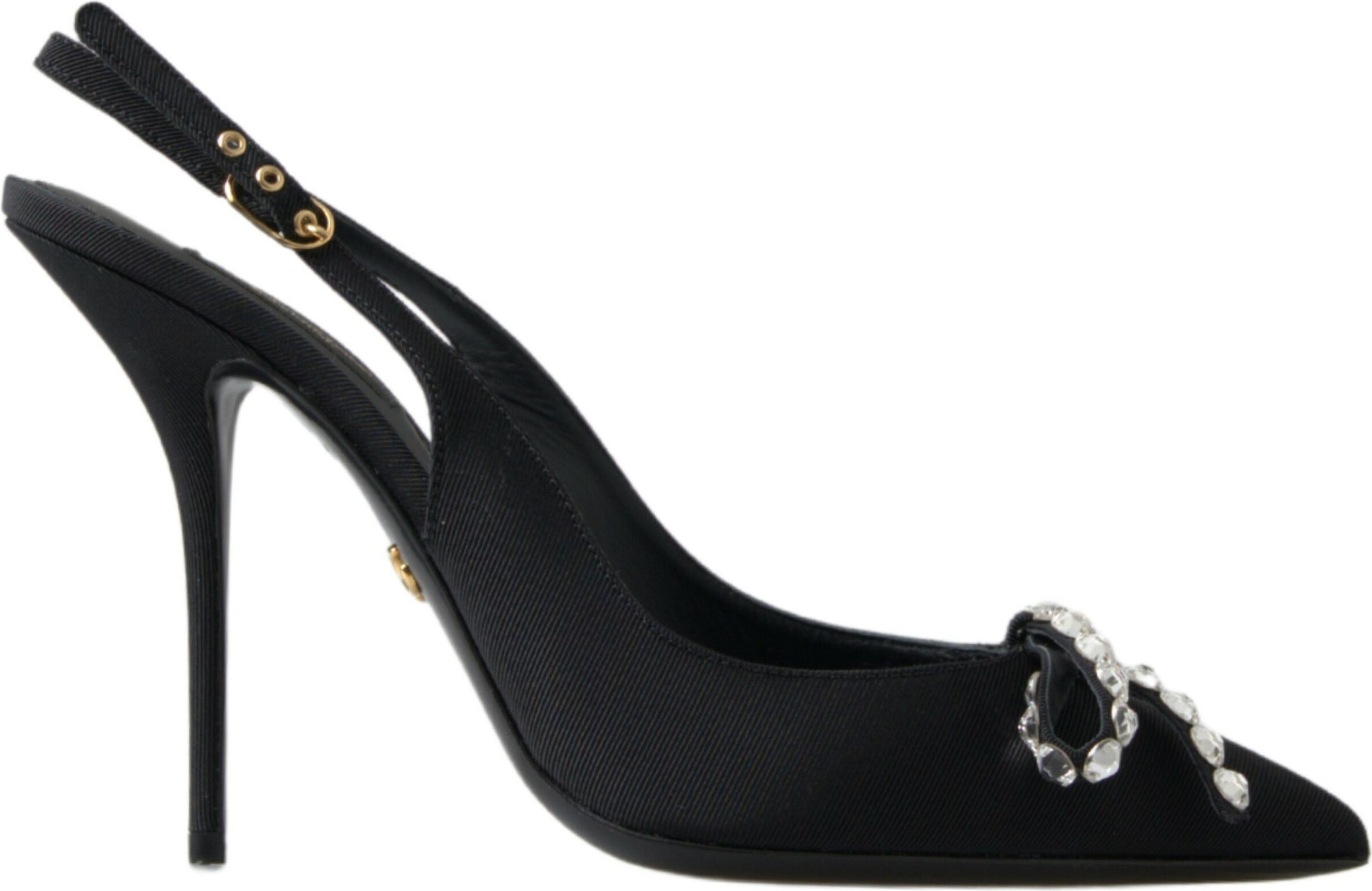 Туфли Slingback Dolce & Gabbana