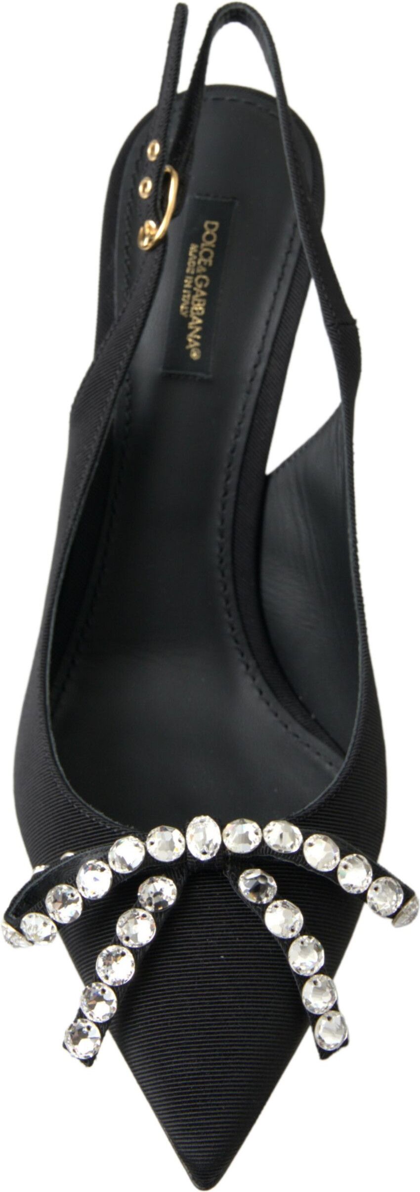 Туфли Slingback Dolce & Gabbana