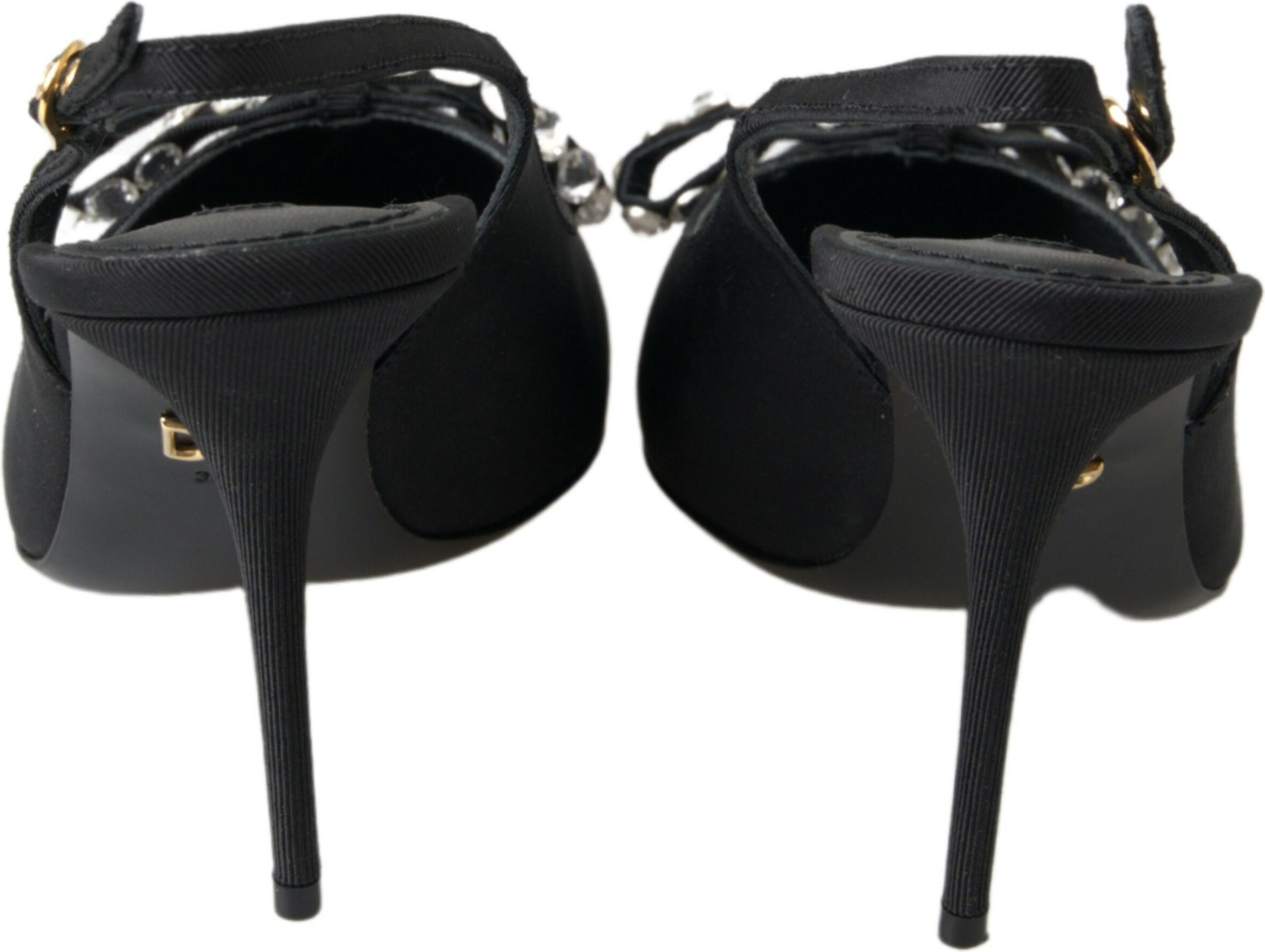 Туфли Slingback Dolce & Gabbana