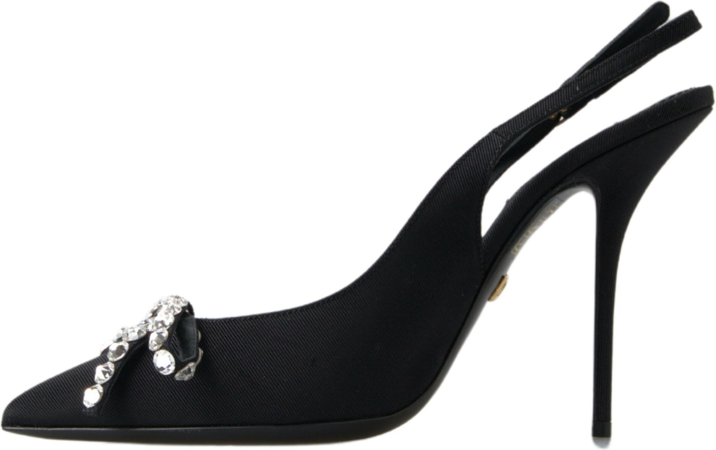Туфли Slingback Dolce & Gabbana