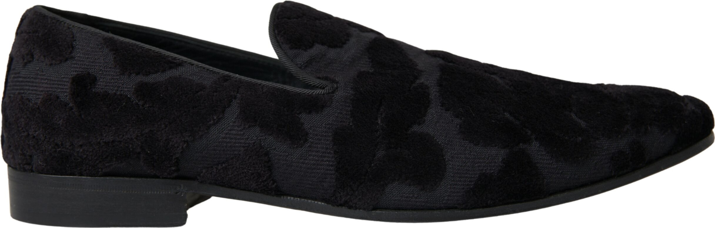 Лоферы Dolce & Gabbana