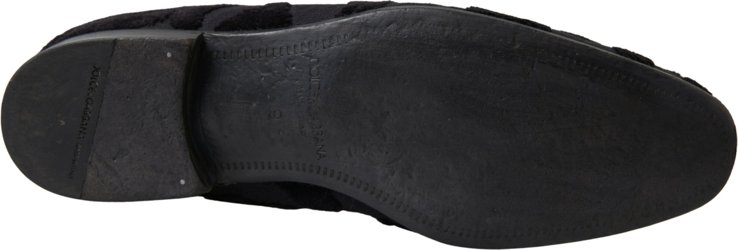 Loafers Dolce & Gabbana