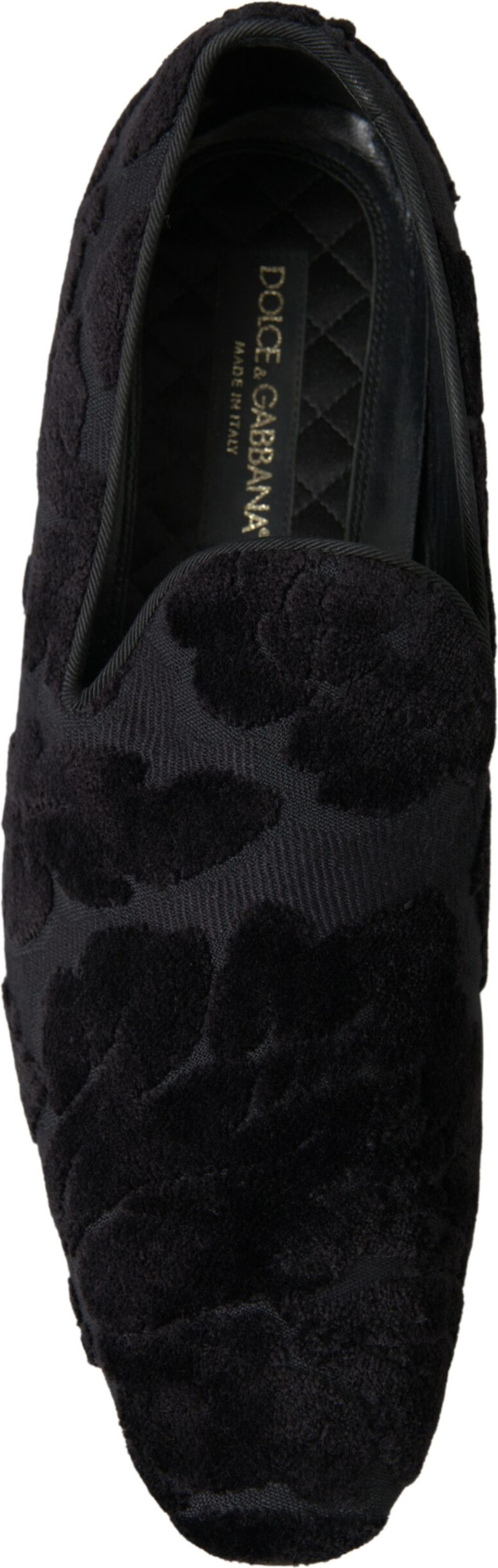 Loafers Dolce & Gabbana