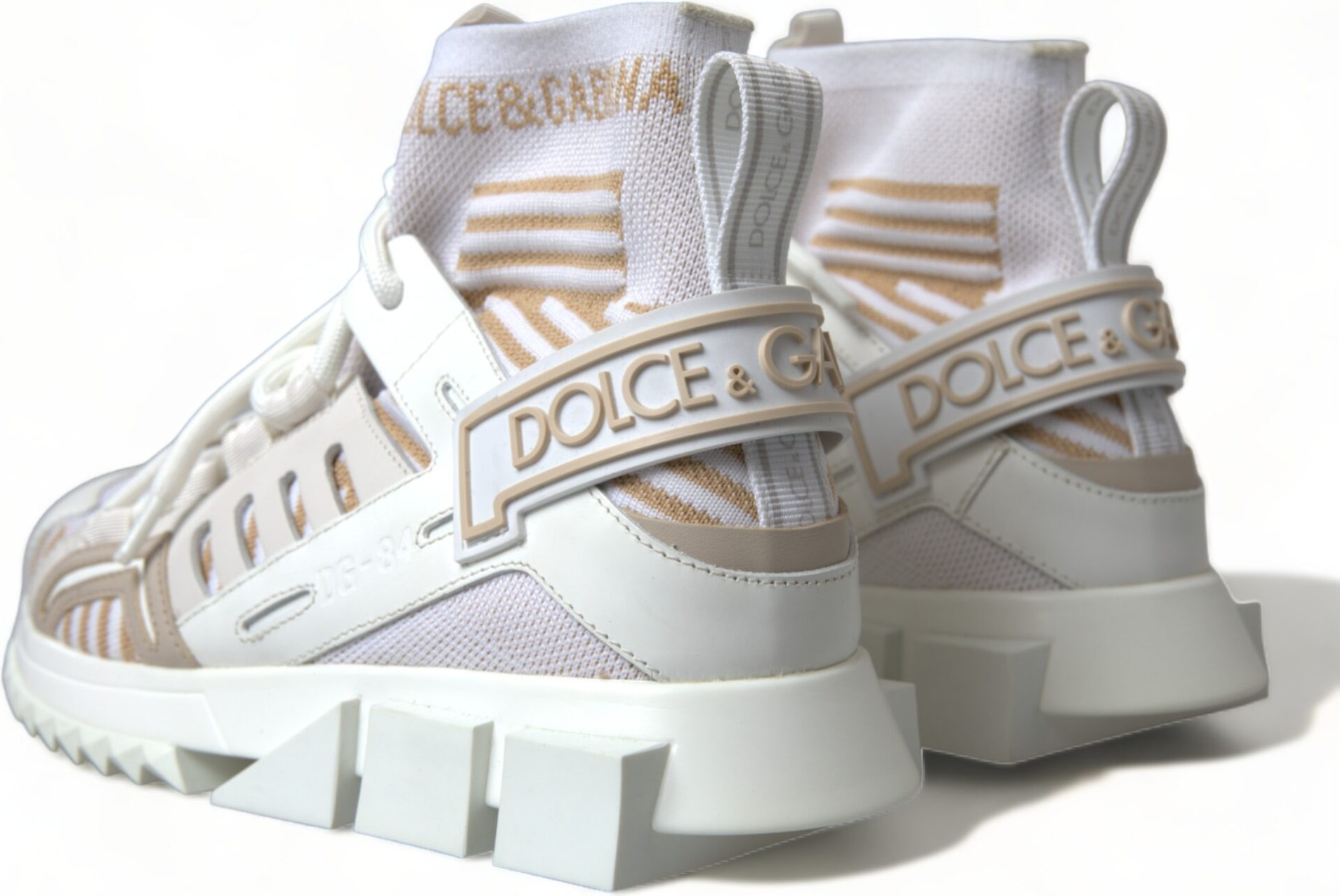 Кроссовки Dolce & Gabbana Sorrento