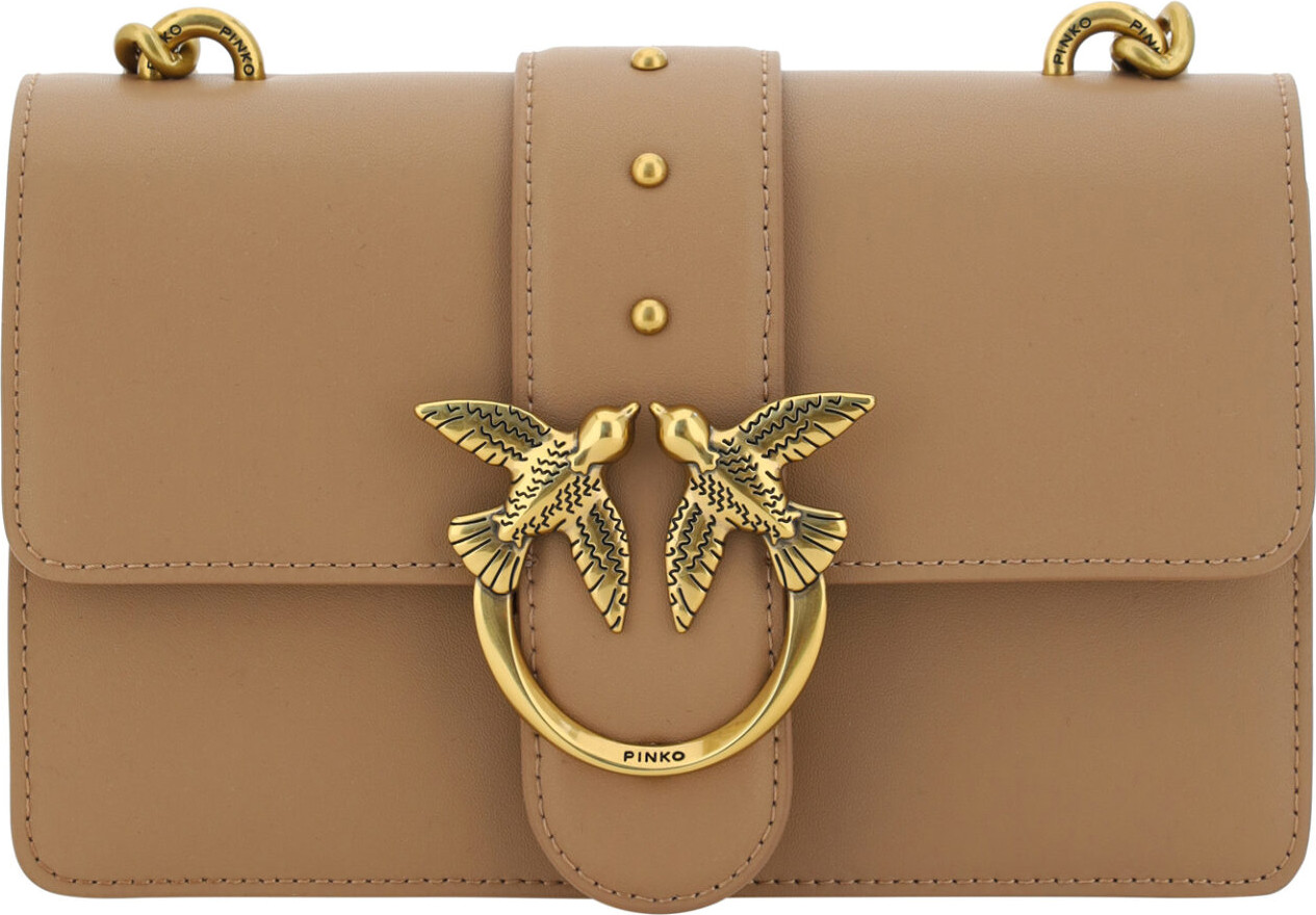 Сумка Pinko Mini Подчеркивающая Элегантность