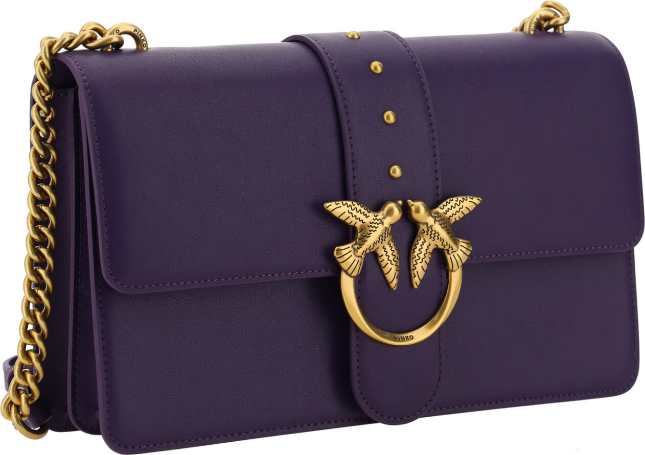 Сумка через плечо Pinko Love One Classic