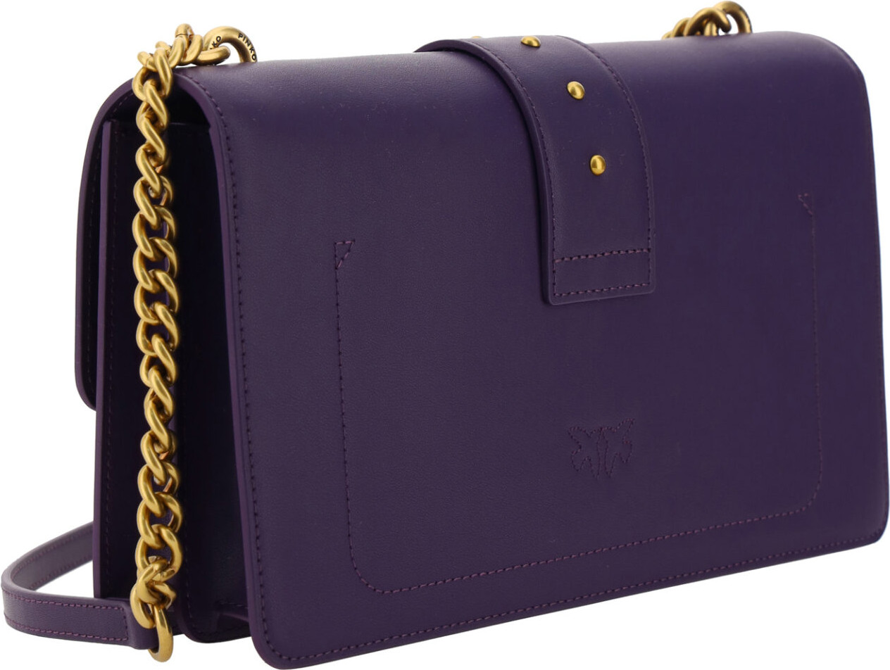 Сумка через плечо Pinko Love One Classic
