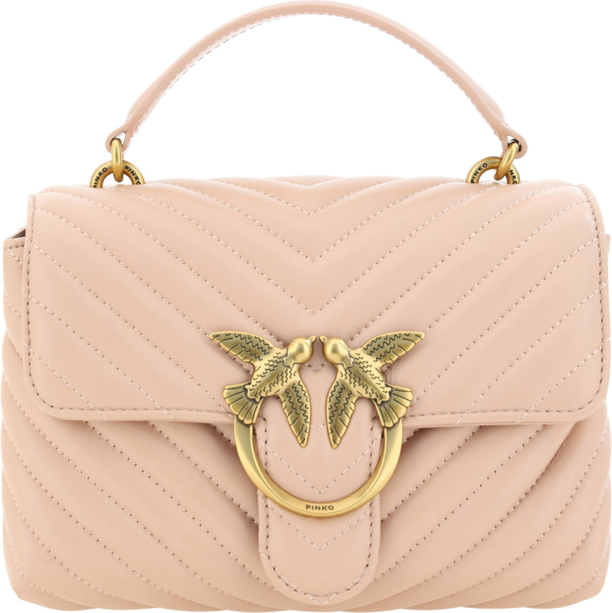 Сумка Pinko Mini Love