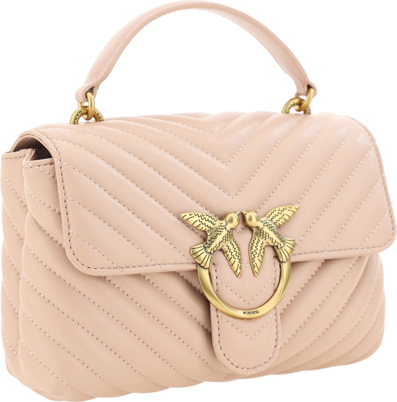 Сумка Pinko Mini Love
