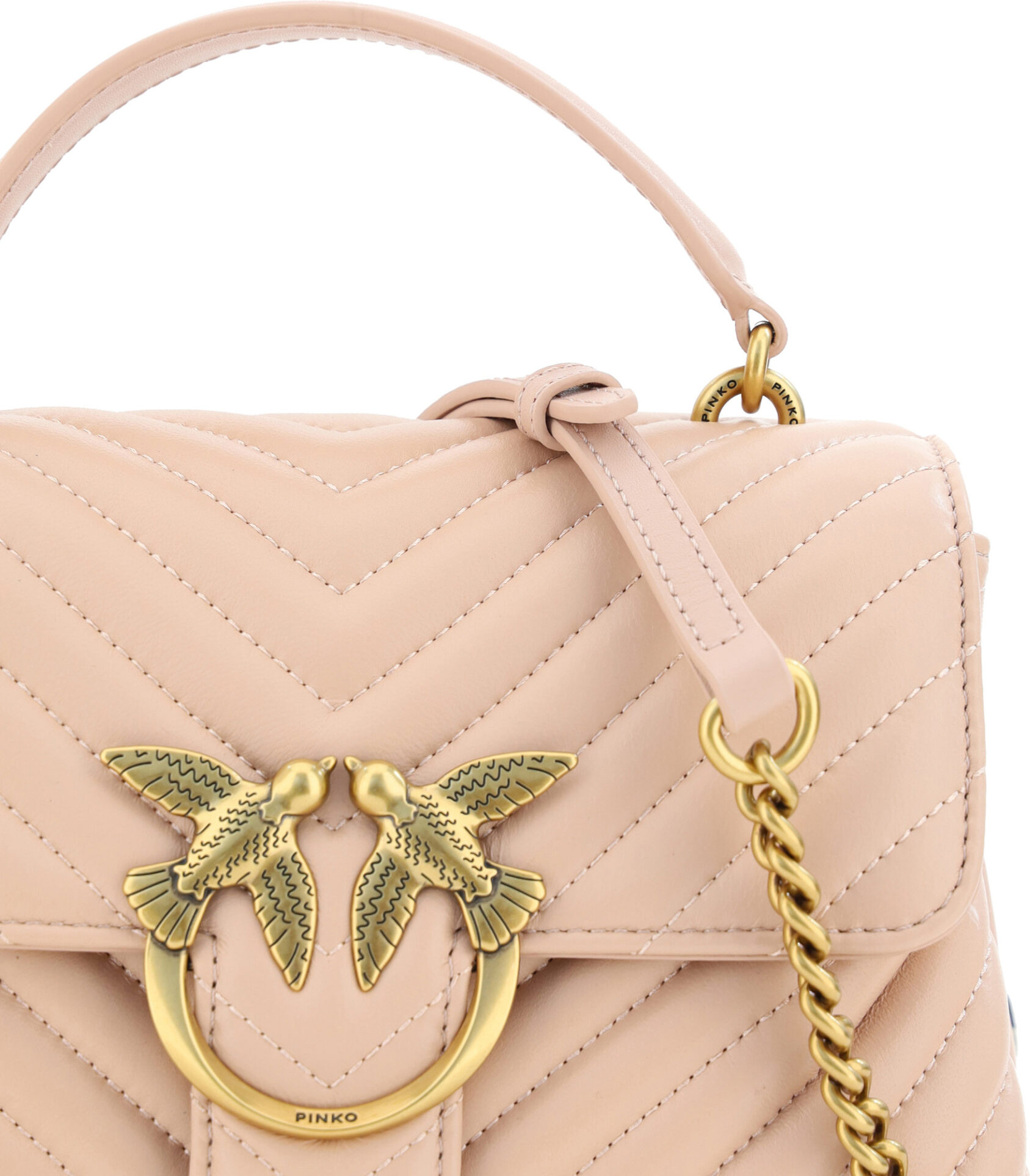 Сумка Pinko Mini Love