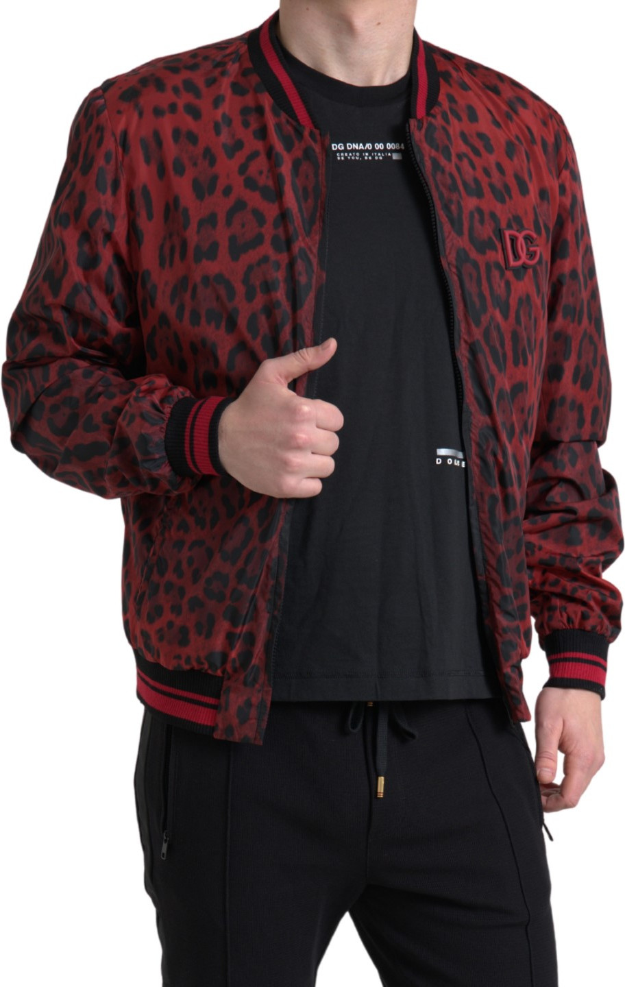 Bomber Jacket Dolce & Gabbana